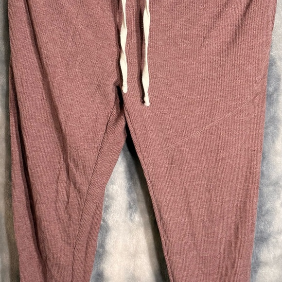 Xhilaration Other - Xhilaration Pink Pajama Pants
